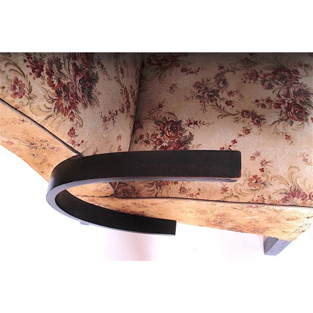 Set of Armchairs, 1960s For Sale - Image 8 of 9