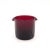 Red Glass Wine Rinser, Probably Georgian For Sale - Image 9 of 9