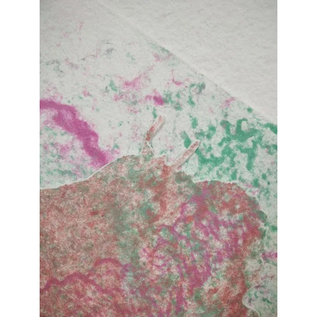 Laurence Barker, Untitled, 2000s, Mixed Media For Sale - Image 4 of 9