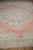 Textile Vintage Distressed Anatolian Carpet - 6' x 8'9" For Sale - Image 7 of 10