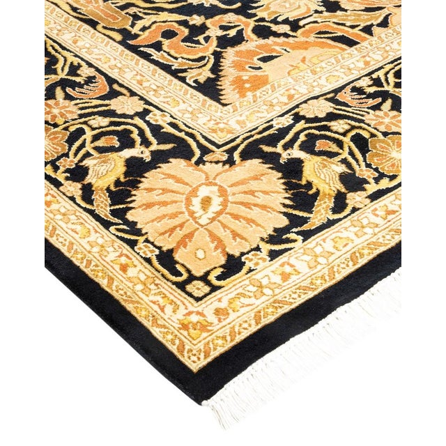 With understated palettes and allover designs, the rugs in the Mogul Collection will bring timeless sophistication to any...