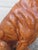 Vintage Italian Life Size Terracotta Boxer Dog Figurine For Sale - Image 15 of 18