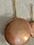 Metal Vintage Copper & Brass Measuring Cups, Set of 4 – French Country Farmhouse Decor For Sale - Image 7 of 11