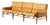 Kontiki Sofa attributed to Arne Norell, Sweden, 1970s For Sale