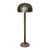 1960's Metal Domed Fungo Floor Lamp by Laurel Lamp Company For Sale