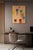 Representing the beautifully fluid, atmospheric branch of Dana Gordon's celebrated multi-decade practice, this single-...