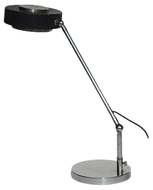 Mid-Century Italian Table Lamp, 1950s