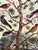 1990s Birds (Oiseaux) Poster For Sale - Image 5 of 6