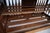Antique Cherry Carved Provençal Bread Pannetière Shelf For Sale - Image 10 of 18