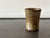 Aesthetic Cup in Pyrite Stoneware by Gustave Tiffoche, France, 1970s For Sale - Image 10 of 13