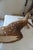 Spotted Deer Head & Bust Mount For Sale - Image 14 of 15
