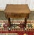 19th Century Walnut Dressing Table For Sale - Image 15 of 18