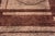 Tribal Nazmiyal Collection Tribal Geometric Bold Earthy Color Large Size Modern Rug For Sale - Image 3 of 9