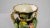French 1960s French Ceramic Tulip Vase For Sale - Image 3 of 4