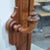 Late 19th Century 1880's Victorian Eastlake-Style Walnut Hall Tree For Sale - Image 5 of 12