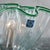 1968 Medium Murano Glass Galea Lamps by Adalberto Dal Lago for Vistosi For Sale - Image 11 of 12