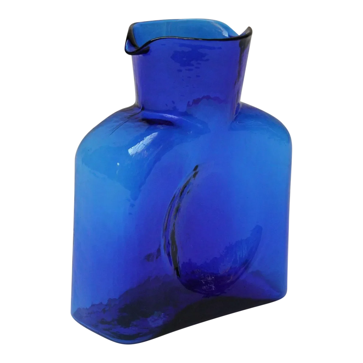 vintage-blenko-blown-glass-