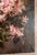 19th Century American Impressionist Floral Study of Azalea, Signed Minet For Sale - Image 9 of 18