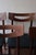Danish Teak Dining Chairs in the manner of Henry Walter Klein, 1960s, Set of 5 For Sale - Image 12 of 18