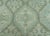 Turkish Turkish Oushak Rug 5'4" x 7'5" #19255 For Sale - Image 3 of 8
