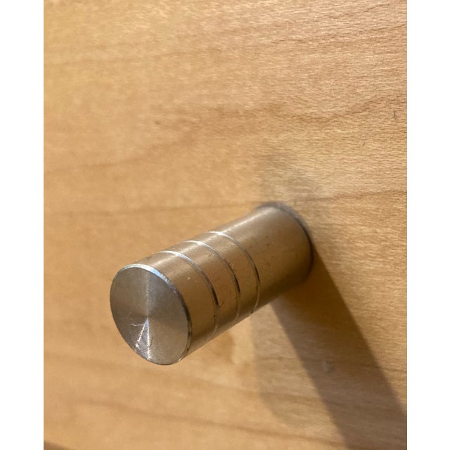 Room & Board Delano Nightstand With Drawer For Sale - Image 10 of 12