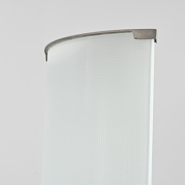 Pirellone Floor Light by Gio Ponti for Fontana Arte, 1960 For Sale - Image 11 of 16