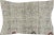 Traditional 1960s Turkish Rag Pillow For Sale - Image 3 of 3