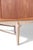 Brown Danish Cabinet in Teak and Oak, 1960s For Sale - Image 8 of 18