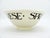 2011 2012 Emma Bridgewater Black Toast & Marmalade 9" Serving Vegetable Bowl - 2 Available For Sale - Image 6 of 8