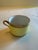 Richard Ginori “Impero Yellow” Porcelain Dinner Service for 9 — Neoclassical, Italy (46 Pieces). For Sale - Image 10 of 12