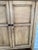 Antique Pine Georgian Corner Cupboard From England For Sale - Image 14 of 18