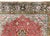 Late 20th Century Persian Silk Qum Rug For Sale - Image 4 of 13