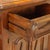 Mid-20th Century Baroque Walnut Sideboard, Italy For Sale - Image 6 of 12
