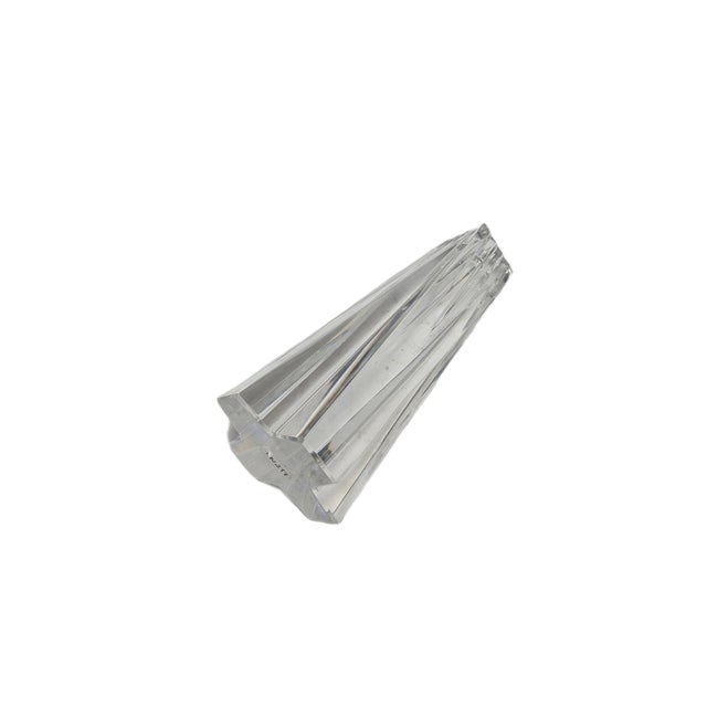 Art Deco Candleholder, Germany, 1950s For Sale - Image 3 of 7