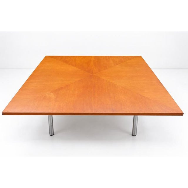 2000 - 2009 Danish Large Tables, 2000s, Set of 2 For Sale - Image 5 of 10