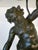 19th Century Italian Grand Tour Bronze Figure of Silenus, God of Wine For Sale - Image 11 of 12
