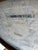 Brown Neoclassical Style Oval Marble Coffee Table For Sale - Image 8 of 11