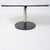 Oval Dining Table with Marble Top by Alfred Hendrickx for Belform, 1960s For Sale - Image 11 of 18