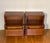 Mid-Century Modern Pair of Vintage Mid Century Modern Nightstands Russell Wright Conant Ball For Sale - Image 3 of 12