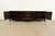 1960s John Stuart for Mount Airy Hollywood Regency Chinoiserie Monumental Mahogany and Brass Sideboard Credenza, 1960s For Sale - Image 5 of 13