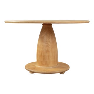 Vintage Dining Table, 1980s For Sale