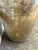 Antique Monumental Olive Jar, Terracotta With Weathered Patina For Sale - Image 11 of 14