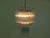 Toni Zuccheri Tronchi Chandeliers in the style of Toni Zuccheri for Venini, Set of 2 For Sale - Image 4 of 8