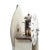 Gustavian (Swedish) Antique Early 19th Century Mora Clock For Sale - Image 3 of 6