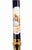 Antique French Gold Plated Sevres Porcelain Walking Sword Stick, 19th Century For Sale - Image 14 of 18