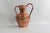 1980s Vintage 1980s Copper Vase For Sale - Image 5 of 7