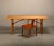 Mid-Century Modern Vintage Danish Oak Dining Table by Børge Mogensen, 1960s For Sale - Image 3 of 18