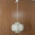 Mid-Century Modern Visconti Pendant by Achille Castiglioni for Flos, 1960 For Sale - Image 3 of 5