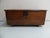 Wood Antique Dutch Wood Chest For Sale - Image 7 of 12