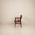 110 Chair by Gio Ponti for Cassina, 1953 For Sale - Image 16 of 18